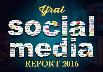 Active social media users grew by 15% in India, says Yral report