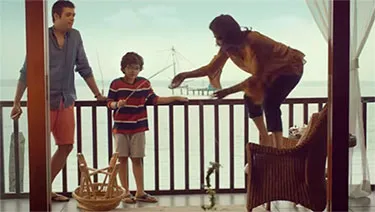 Mahindra Holiday focuses on family bonding and fun-filled vacations