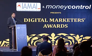 Moneycontrol felicitates best digital marketing talent at Digital Marketers Awards 2016