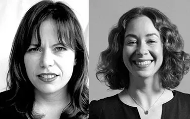 ADC names Digital and Design Jury Chairs