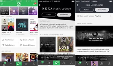 Saavn introduces ‘Brand Channels’