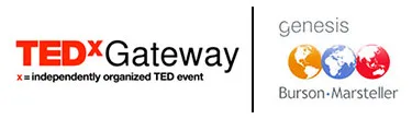 TEDxGateway partners with Genesis Burson-Marsteller for fourth consecutive year