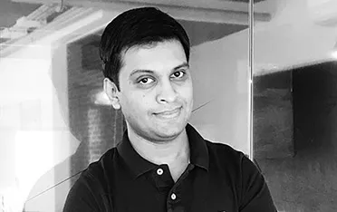 Tejas Mehta joins What’s Your Problem as Founder Member