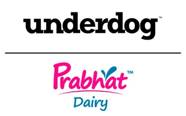 Underdog wins creative mandate of Prabhat Dairy