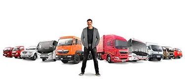 Tata Motors trusts Akshay Kumar to take care of its brand image