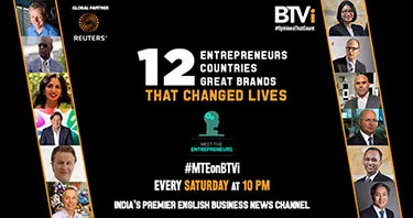 BTVi, Reuters present ‘Meet The Entrepreneurs’ show from Jan 7