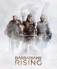 ‘Barbarians Rising’ on History TV18 from January 28