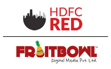 HDFC RED rides high on Christmas spirit in Twitter outreach