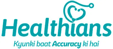 Healthians unveils new brand identity