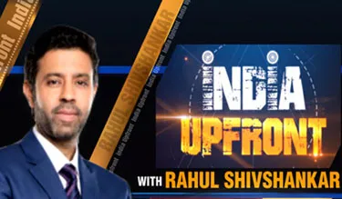 Times Now launches ‘India Upfront’ with Rahul Shivshankar