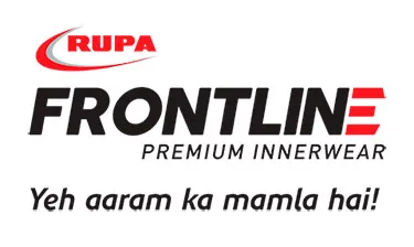 Rupa Frontline revamps brand identity with new logo