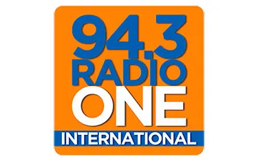 94.3 Radio One goes international in Bangalore