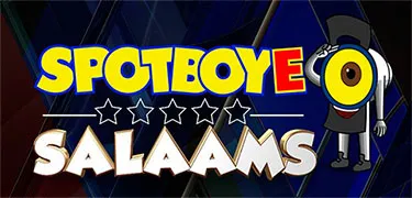 SpotboyE Salaam awards announced