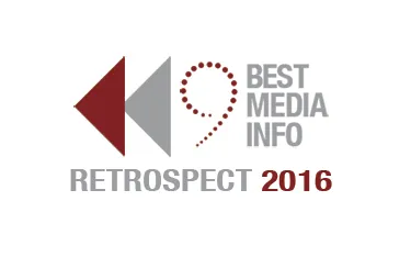 Retrospect 2016: Amazon had the highest number of TV ads