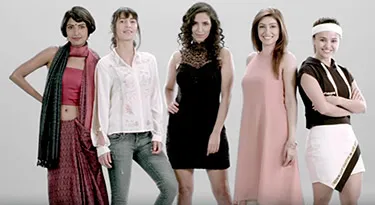 Crime has nothing to do with what you wear, Ajio tells women in new campaign