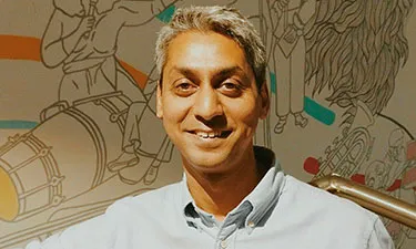 Jay Chauhan joins Republic as COO Digital venture, CTO Broadcast news