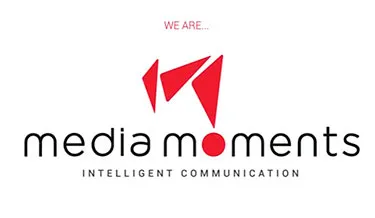 Media Moments undergoes a brand makeover