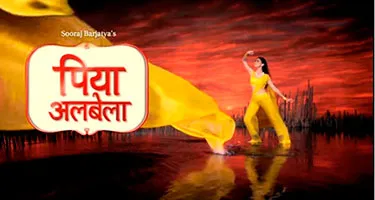 Zee TV launches ‘Piyaa Albela’, a love story