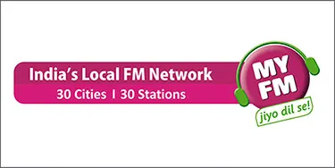 My FM launches Bikaner and Akola