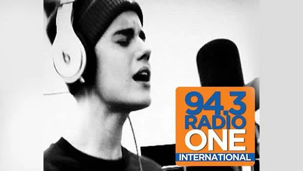 94.3 Radio One wins rights for Justin Bieber Purpose Tour 