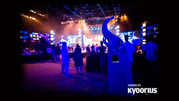 Kyoorius Creative Awards announces Digital Jury