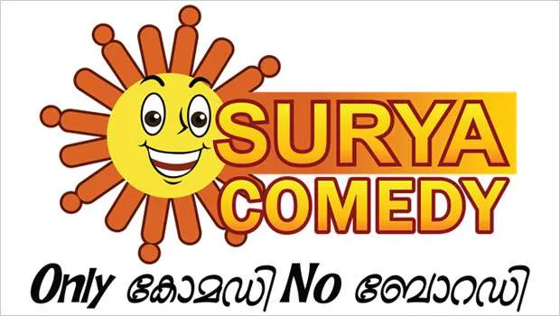 Sun TV Network launches first Malayalam comedy channel ‘Surya Comedy’