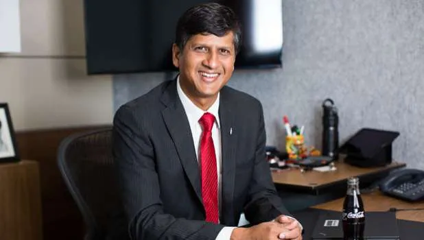 Coca-Cola restructures India & South West Asia leadership as Venkatesh Kini moves on