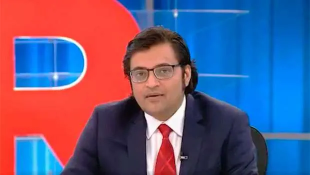 NBA is in tatters today, no need to join: Arnab Goswami 