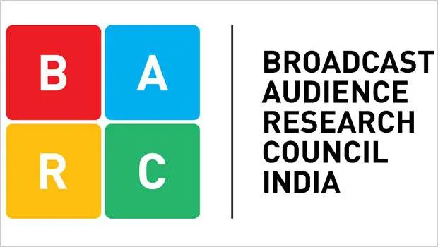 Eight days later, English news channels are back on BARC
