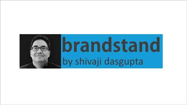 Brandstand: When brands demand a break