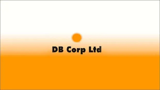 DB Corp PAT grows by 28% to Rs 3748 million in FY 2016-17