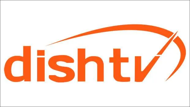Dish TV makes a profit of Rs 1093 million in FY17