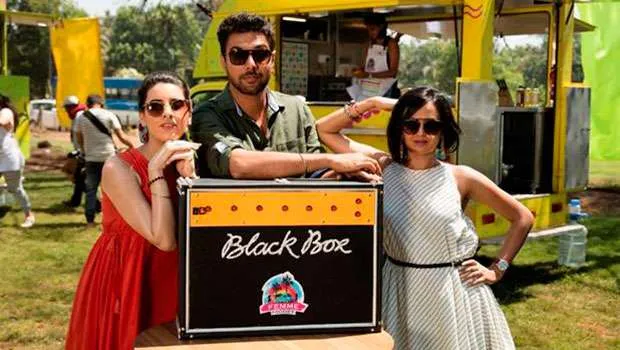 ‘Femme Foodies’, Asia’s first food truck reality show on Living Foodz