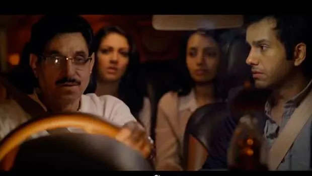 There is never only one victim in a drunk driving accident, says ICICI Lombard’s new campaign