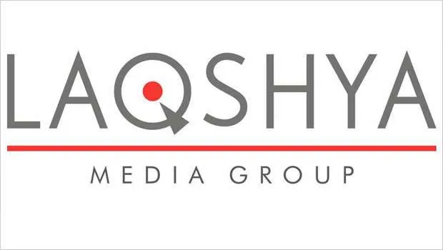 Laqshya Media Group announces division of OOH business