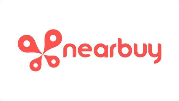 Enormous Brands bags creative duties for nearbuy