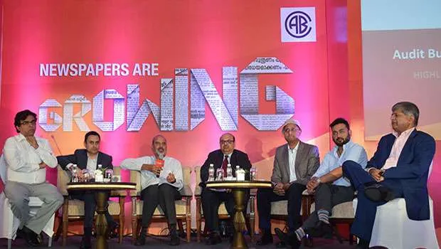 Print media in India is alive and growing, says ABC’s latest report