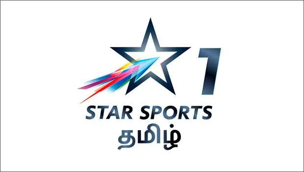 Star India adds 10th channel to its sports cluster, enters regional market