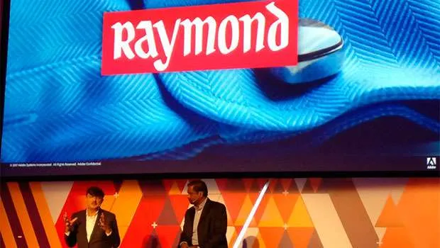 We’re trying to build a better experience for customers, says Raymond's Sanjay Behl