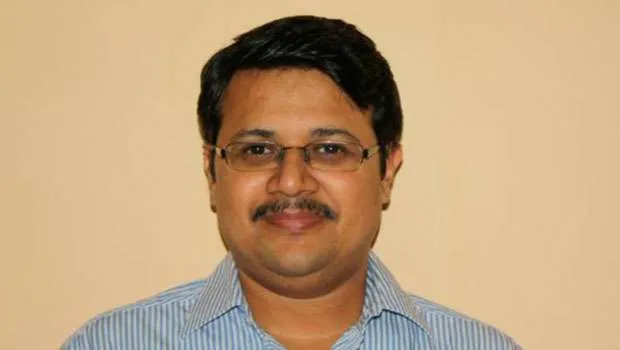 Infectious appoints Vimesh Shah as VP