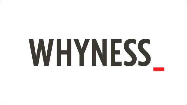 Godrej & Boyce appoints Whyness Worldwide as its creative agency