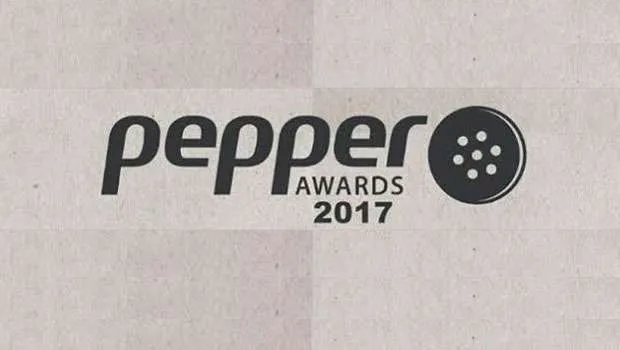The Pepper Award 2017 to be held on May 5