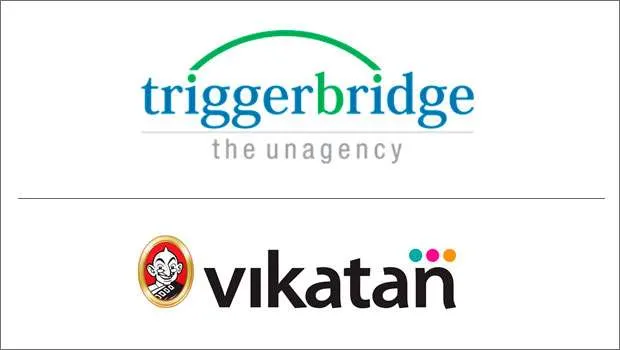 triggerbridge is marketing, customer connect transformation consultant of Vikatan group