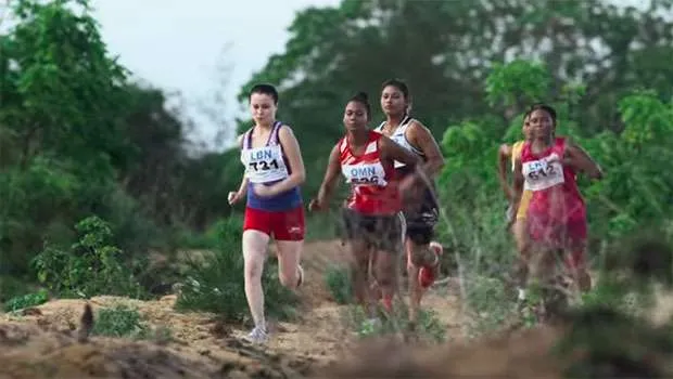 Asian Athletics Championship from the lens of Odisha