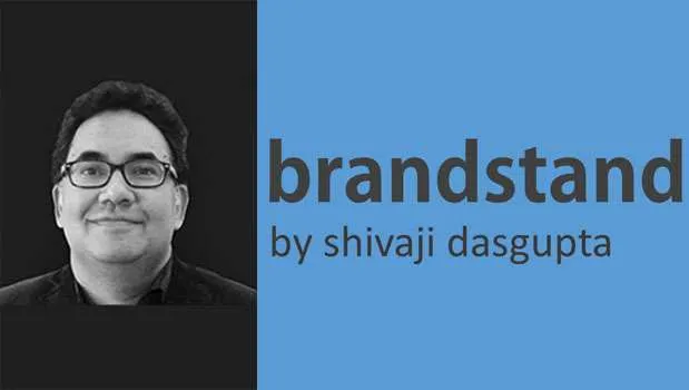 Brandstand: Naming strategies in the experience age