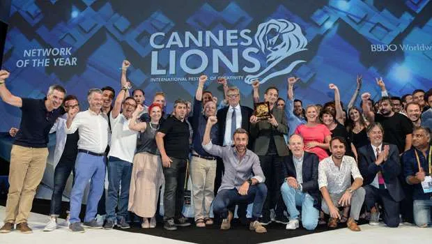 Cannes Lions 2017: Wieden+Kennedy’s Da Da Ding brings final Gold for India 
