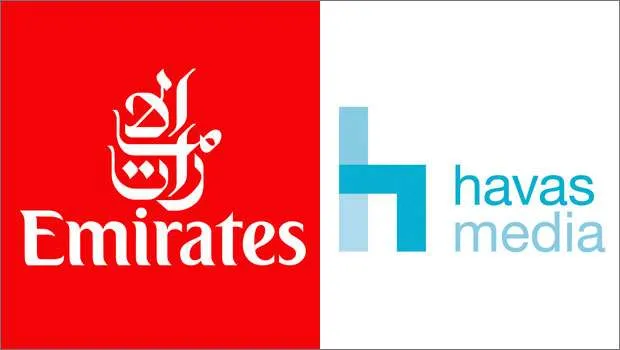 Emirates retains Havas Media as its global media agency