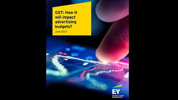 E&Y report: How GST will impact ad spends across categories