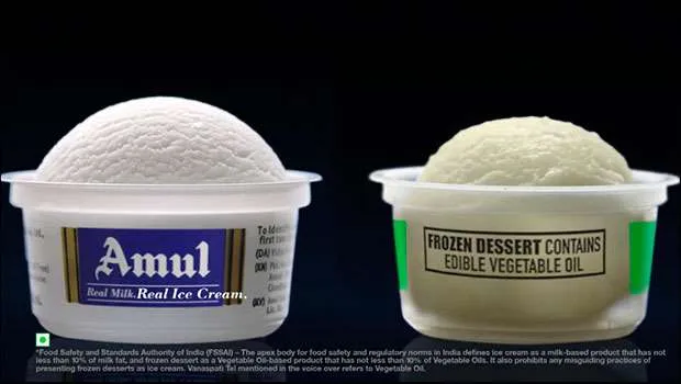 HUL wins lawsuit against Amul ice cream ad