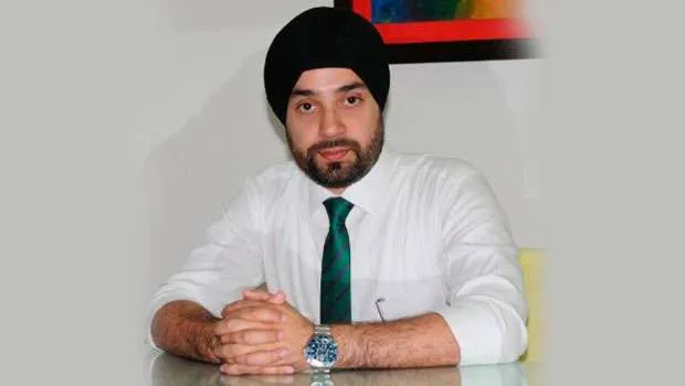 Manavdeep Singh moves on from Moneycontrol as AVP, Sales 